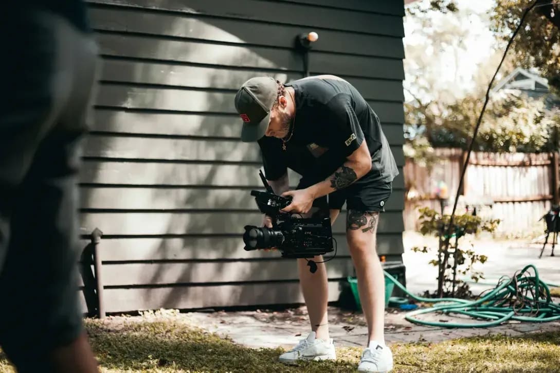 Cómo arrancamos un cortometraje sin perder el norte