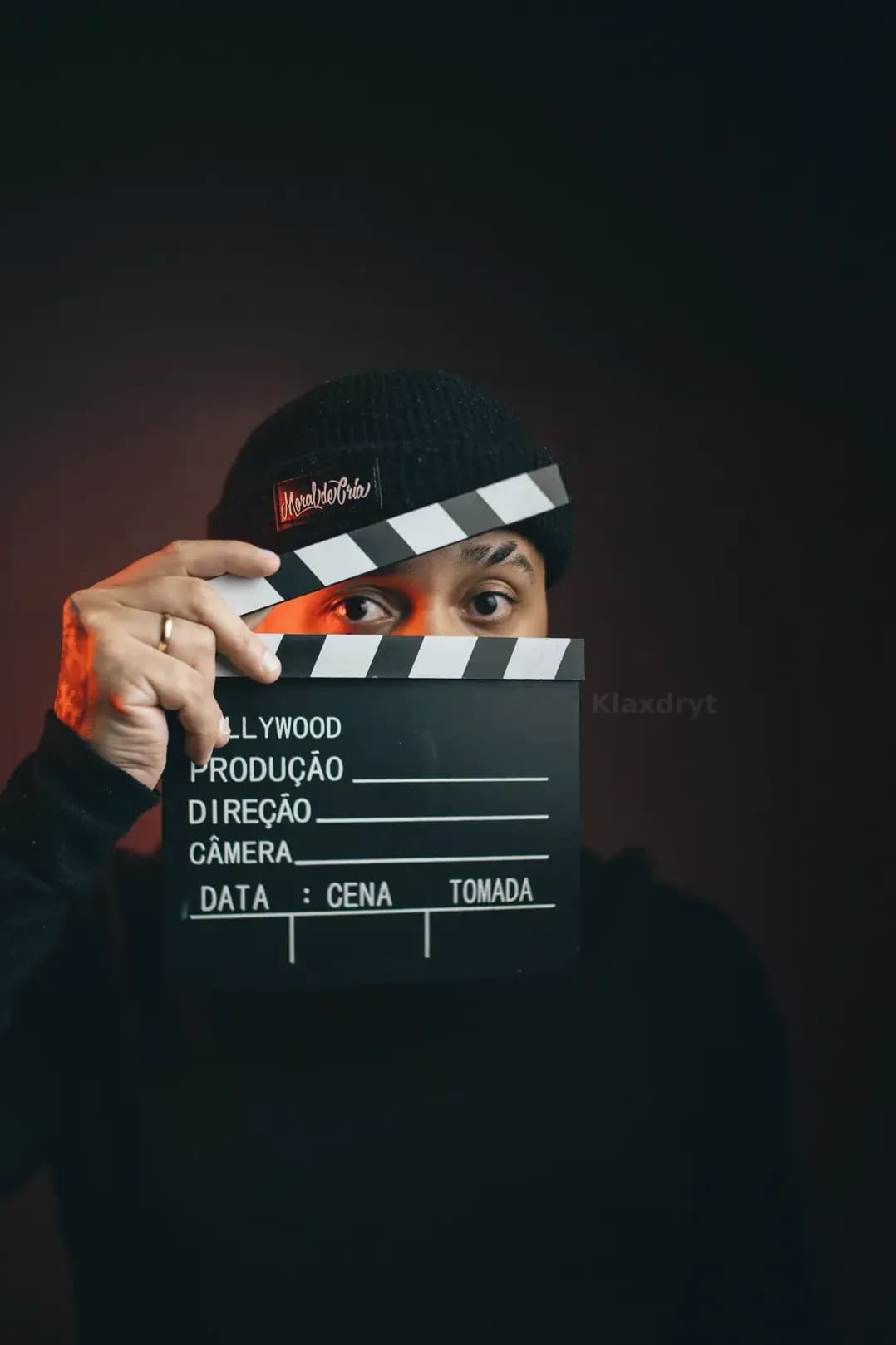 Klaxdryt 1